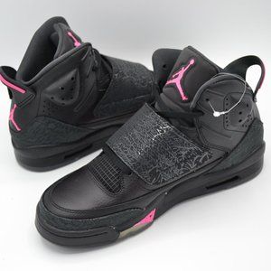 Size 6 5Y Jordan Son Of GG Shoes New In The Box